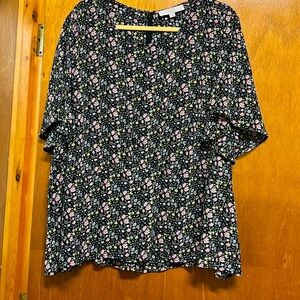 Loft Pendulum Plus Top (24)